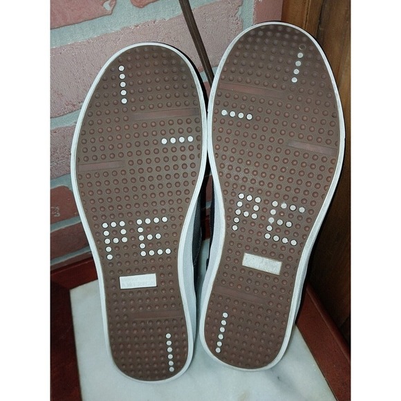 NEW Perry Ellis America Shoes. Santa Cruz Style. Mens Size 8 - Picture 5 of 5